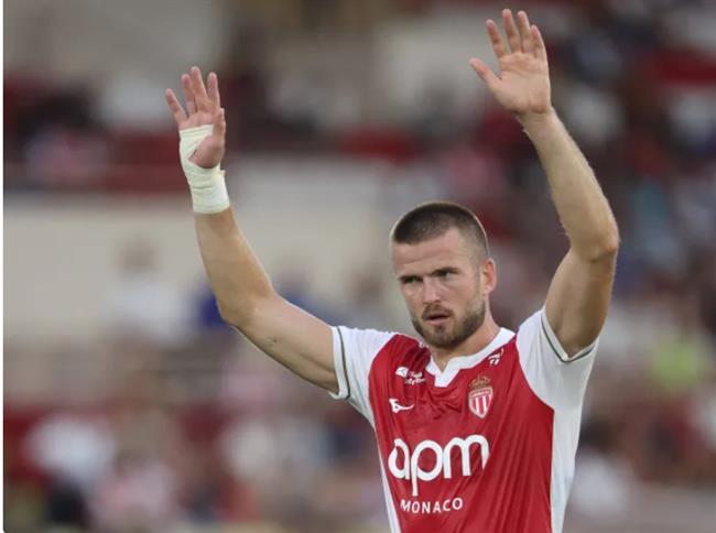 Nhận định Monaco vs Lyon (23h00 ngày 31) Căng như dây đàn 1