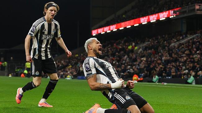 Nhận định Newcastle vs Crystal Palace (22h00 ngày 41) Bắn hạ Đại bàng 1