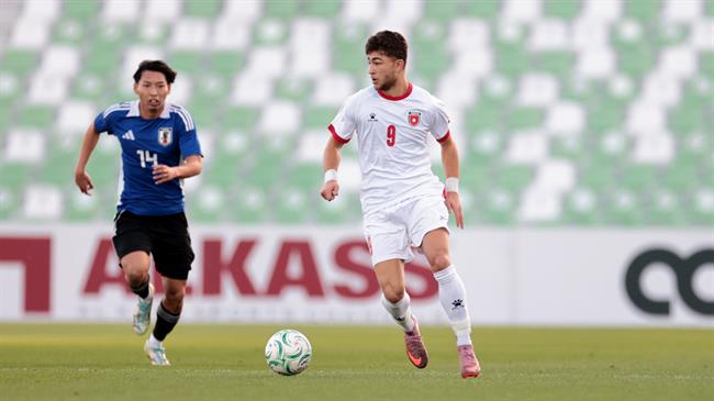 Đối thủ chính của U23 Việt Nam gây sốc trước Nhật Bản