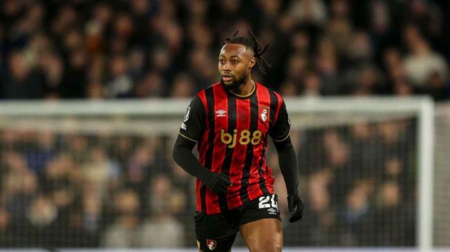 Semenyo sẽ ra sân đối đầu Arsenal dù được liên hệ với Man City