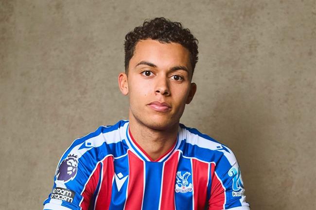 Brennan Johnson chính thức cập bến Crystal Palace