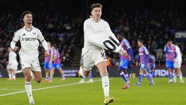 Nhận định Fulham vs Liverpool (22h00 ngày 41) Vượt khó tại Craven Cottage 2