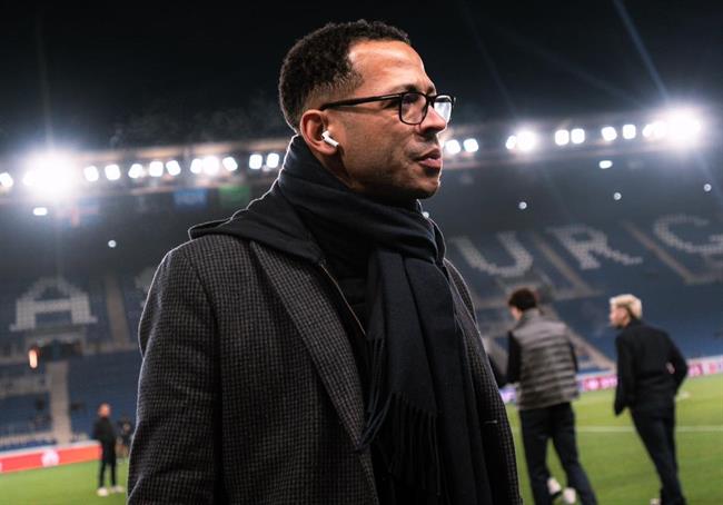 Liam Rosenior xác nhận làm HLV trưởng Chelsea 1 Liam Rosenior xác nhận làm HLV trưởng Chelsea 1