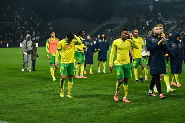 Nhận định Marseille vs Nantes (21h00 ngày 41) Chủ nhà vượt trội 2