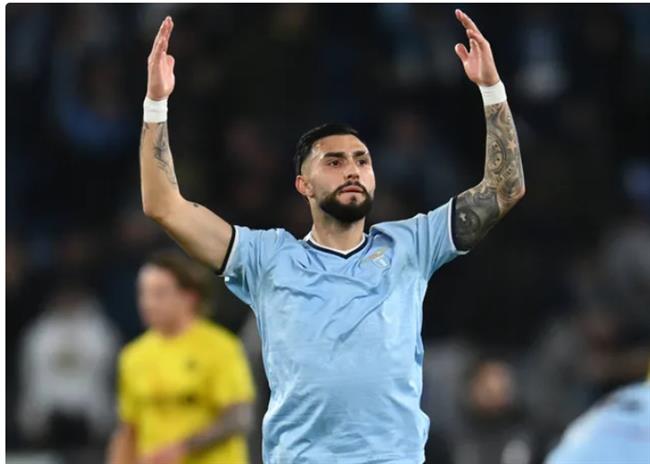 Nhận định Lazio vs Napoli (18h30 ngày 41) Chờ đội khách vượt khó 1