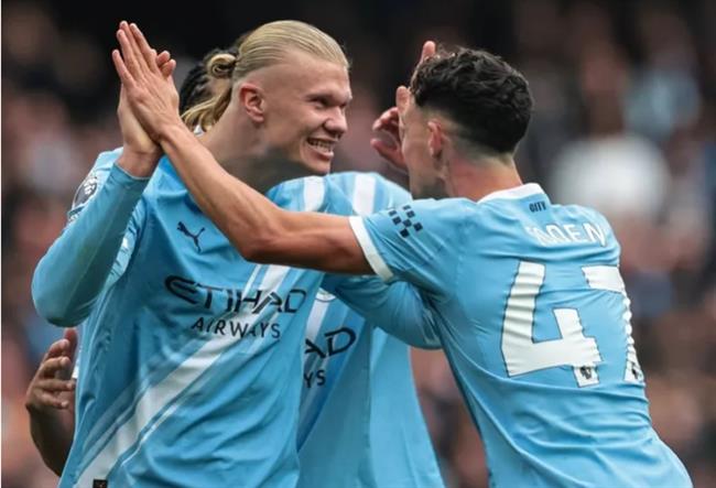 Nhận định Man City vs Chelsea (0h30 ngày 51) Chủ nhà quyết thắng 2