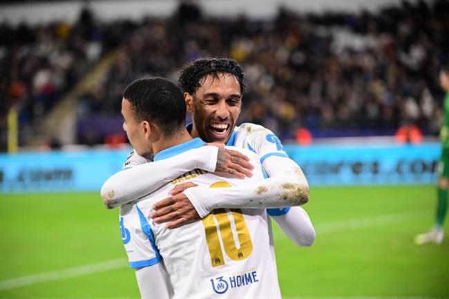 Nhận định Marseille vs Nantes (21h00 ngày 41) Chủ nhà vượt trội 1