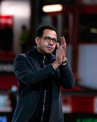 Ứng viên hàng đầu cho ghế HLV Chelsea lên tiếng về tương lai 1