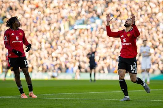 Rio Ferdinand khen ngoi Matheus Cunha 