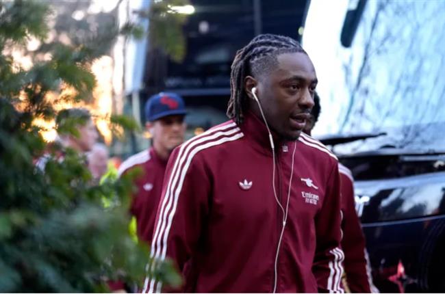 Jamie Redknapp đưa ra nhận định về Eberechi Eze