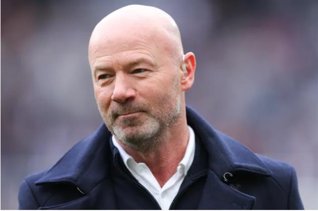 Alan Shearer du doan ket qua tran Leeds United vs MU.