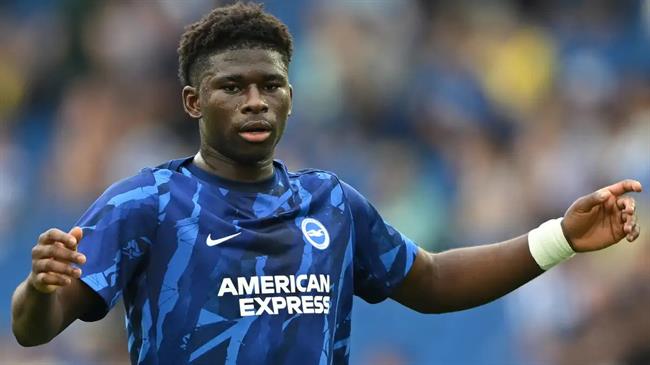 Brighton ra thông điệp cứng rắn với Man Utd về Carlos Baleba