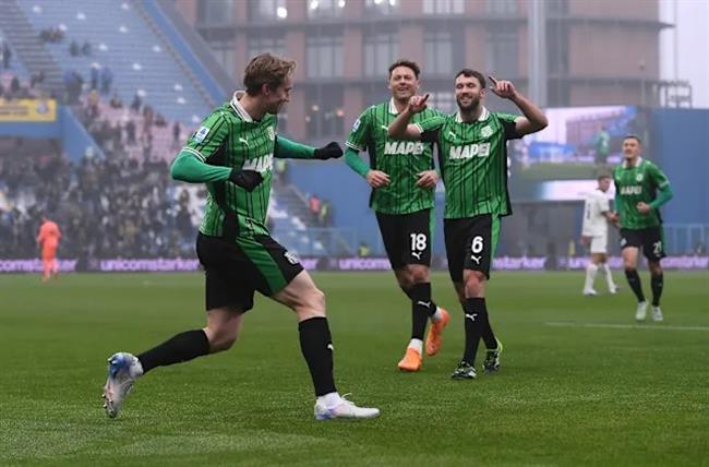 Nhận định Sassuolo vs Juventus (02h45 ngày 71) Lão bà vượt khó 1 Nhận định Sassuolo vs Juventus (02h45 ngày 71) Lão bà vượt khó 1
