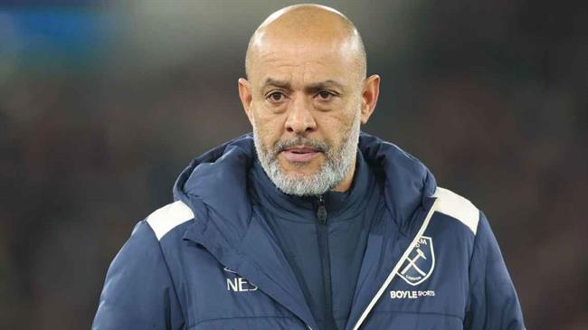 Nuno Espirito Santo