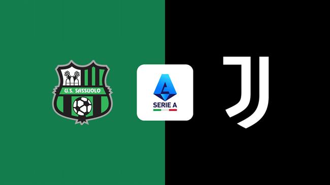 Sassuolo vs Juventus Sassuolo vs Juventus