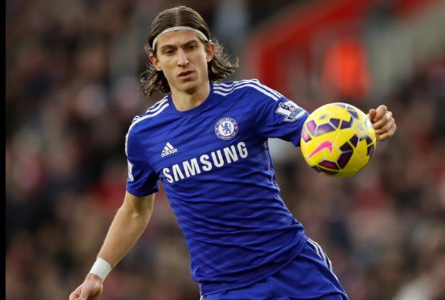 Felipe Luis có thể trở lại dẫn dắt Chelsea