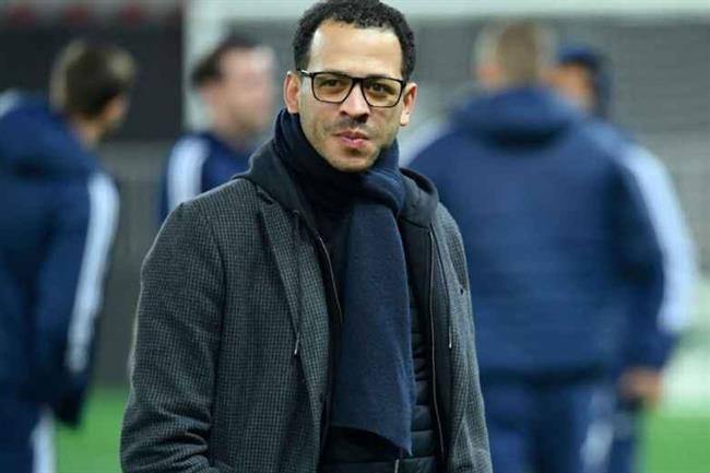 CĐV Strasbourg bức xúc khi HLV Liam Rosenior tới Chelsea 1