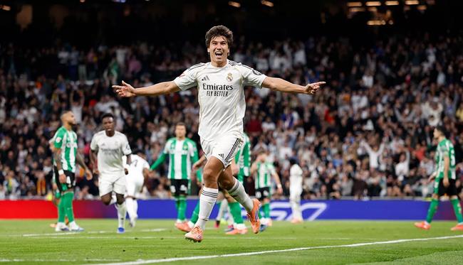 Fulham sẵn sàng chi 60 triệu euro vì sao trẻ Real Madrid 1 Fulham sẵn sàng chi 60 triệu euro vì sao trẻ Real Madrid 1
