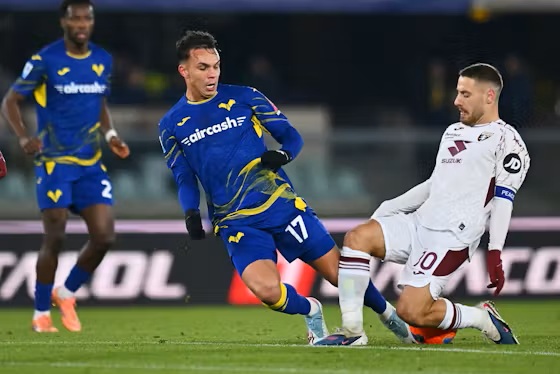 Nhận định Napoli vs Hellas Verona (00h30 ngày 81) Hạ đội bét bảng 2