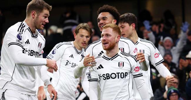Nhận định Fulham vs Middlesbrough (22h00 ngày 101) Chủ nhà thăng hoa 1 Nhận định Fulham vs Middlesbrough (22h00 ngày 101) Chủ nhà thăng hoa 1