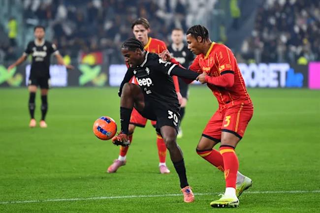 Nhận định Lecce vs Roma (0h00 ngày 71) Mồi ngon quen thuộc 2 Nhận định Lecce vs Roma (0h00 ngày 71) Mồi ngon quen thuộc 2