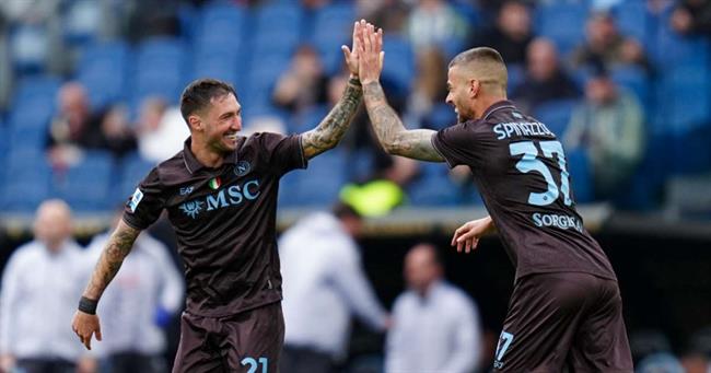 Nhận định Napoli vs Hellas Verona (00h30 ngày 81) Hạ đội bét bảng 1