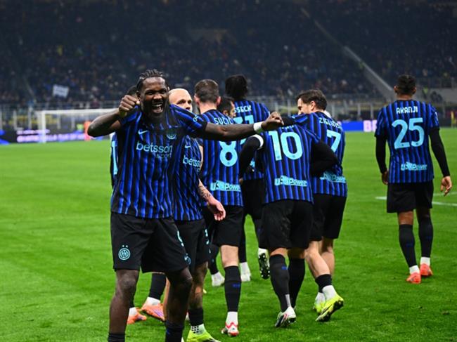 Nhận định Parma vs Inter Milan (2h45 ngày 81) Đội khách vượt trội 2