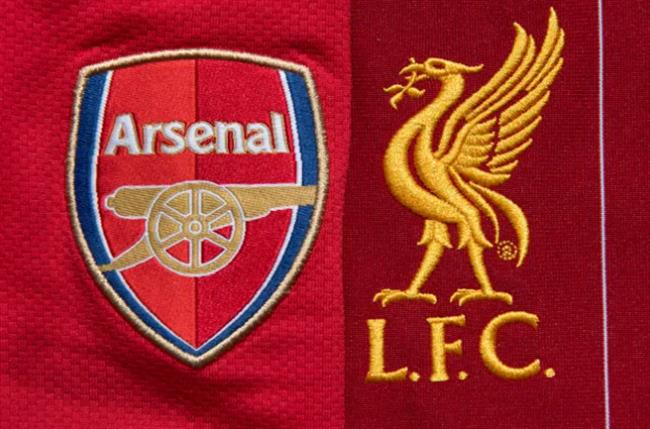 Chris Sutton dự đoán kết quả trận Arsenal vs Liverpool 