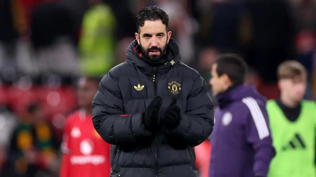 Matheus Cunha đánh giá cao những dấu ấn Amorim để lại ở MU 1