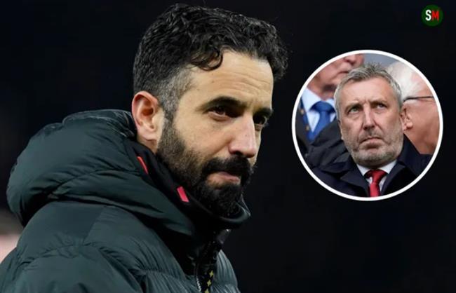 Nhận định Burnley vs MU (3h15 ngày 81) Khởi đầu triều đại không Amorim 2