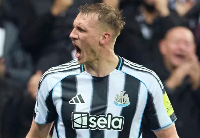 Nhận định Newcastle vs Leeds (3h15 ngày 81) Lợi thế sân nhà 1