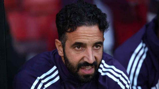 Ruben Amorim lấy gì đối đầu giới chủ Man Utd 2