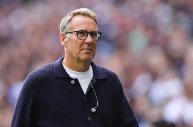 Paul Merson nhận định trận đấu Arsenal vs Liverpool