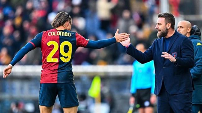 Nhận định AC Milan vs Genoa (02h45 ngày 91) Điểm tựa San Siro 2