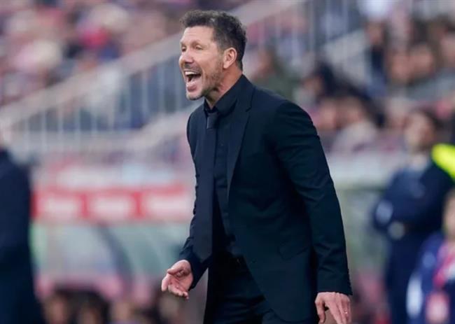 Nhận định Atletico vs Real (2h00 ngày 91) Chờ mưa bàn thắng 1 Nhận định Atletico vs Real (2h00 ngày 91) Chờ mưa bàn thắng 1