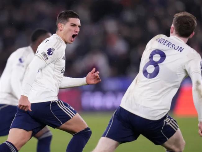 Nhận định Wrexham vs Nottingham (2h30 ngày 101) Vé đi tiếp cho đội khách 2 Nhận định Wrexham vs Nottingham (2h30 ngày 101) Vé đi tiếp cho đội khách 2