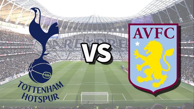 Tottenham vs Aston Villa