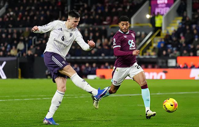 Benjamin Sesko lấy lại sự tự tin sau cú đúp cho MU 1