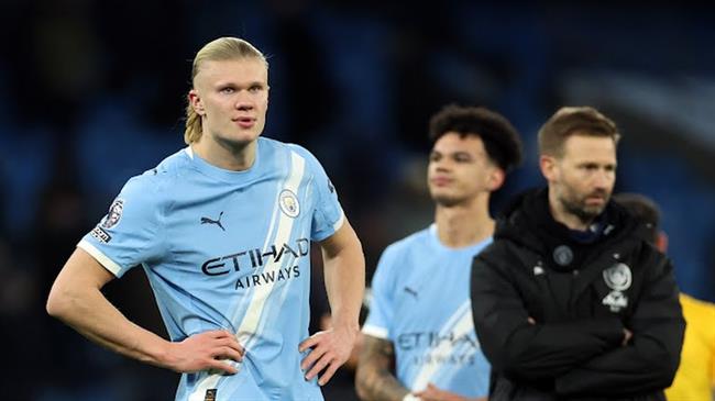 Nhận định Man City vs Exeter (22h00 ngày 101) Đẳng cấp chênh lệch 1