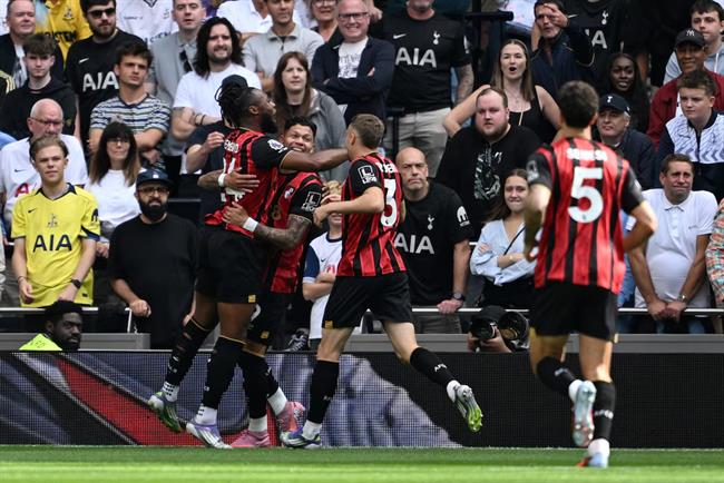 Nhận định Newcastle vs Bournemouth (22h00 ngày 101) Chờ mưa bàn thắng 2