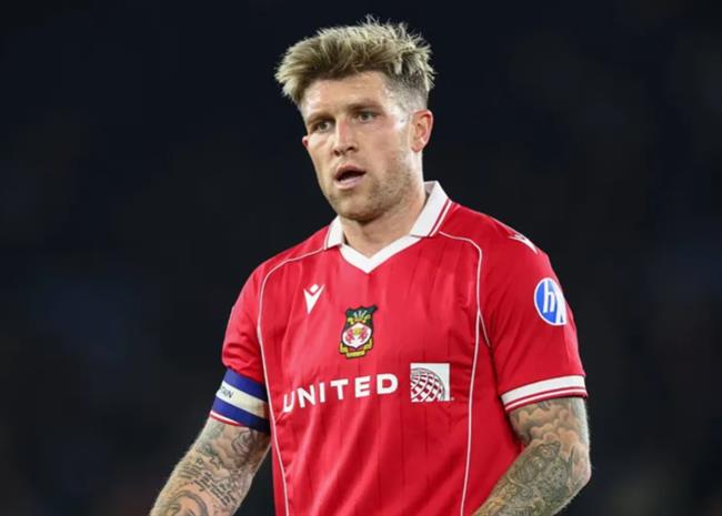 Nhận định Wrexham vs Nottingham (2h30 ngày 101) Vé đi tiếp cho đội khách 1 Nhận định Wrexham vs Nottingham (2h30 ngày 101) Vé đi tiếp cho đội khách 1