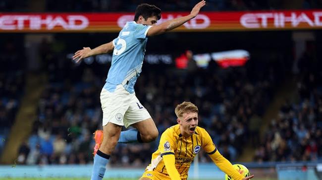 Nhận định MU vs Brighton (23h30 ngày 111) Không dễ cho Quỷ đỏ 2