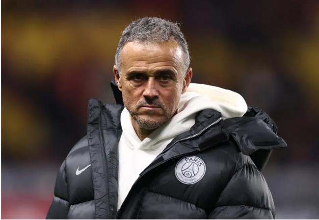 Luis Enrique được cho là đã từ chối gia hạn với PSG. Luis Enrique duoc cho la da tu choi gia han voi PSG.