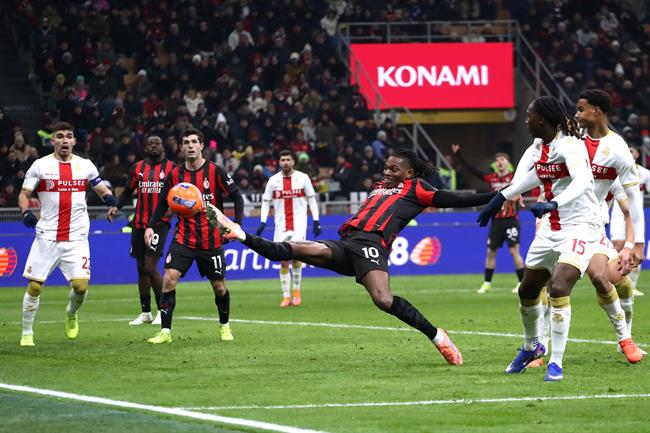 Nhận định Fiorentina vs AC Milan (21h00 ngày 111) Gieo sầu cho La Viola 2 Nhận định Fiorentina vs AC Milan (21h00 ngày 111) Gieo sầu cho La Viola 2