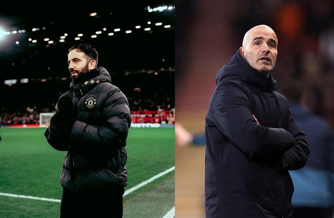 Ruben Amorim, Enzo Maresca: Khi bóng đá không còn chỗ cho nhà quản lý