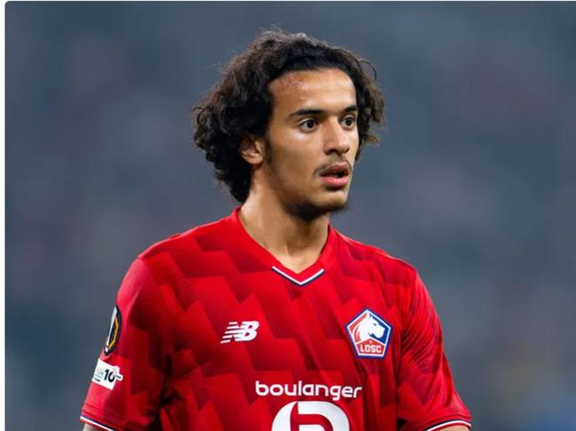 Nhận định Lille vs Lyon (3h00 ngày 121) Đối thủ cứng đầu 1