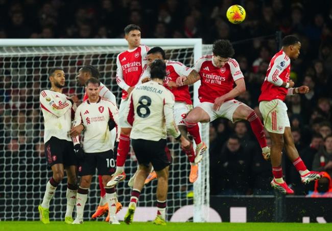 Nhận định Portsmouth vs Arsenal (21h00 ngày 111) Đè bẹp chủ nhà 1