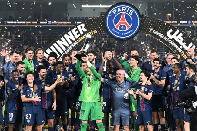 Nhận định PSG vs Paris FC (03h10 ngày 131) Sức mạnh khó cưỡng 1