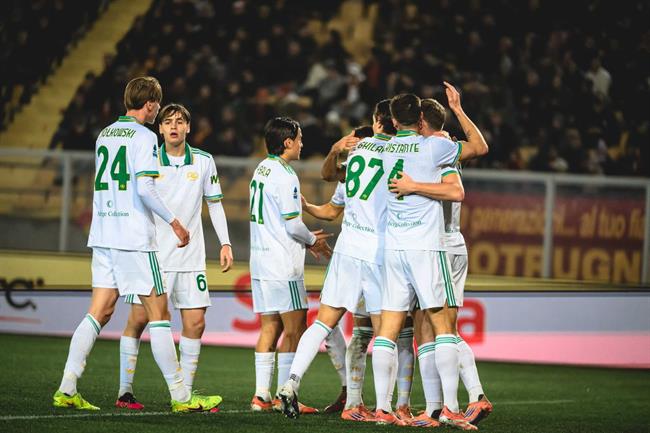 Nhận định Roma vs Sassuolo (0h00 ngày 111) Thêm 3 điểm cho chủ nhà 1