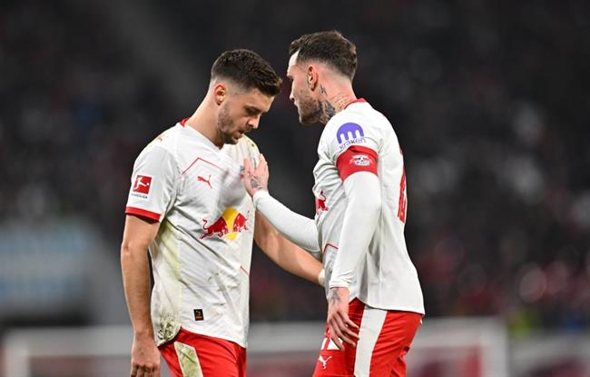 Nhận định St Pauli vs RB Leipzig (21h30 ngày 101) Chặn chuỗi thất bại 2